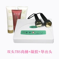 Double Head TBS прибор+экспорт+гель