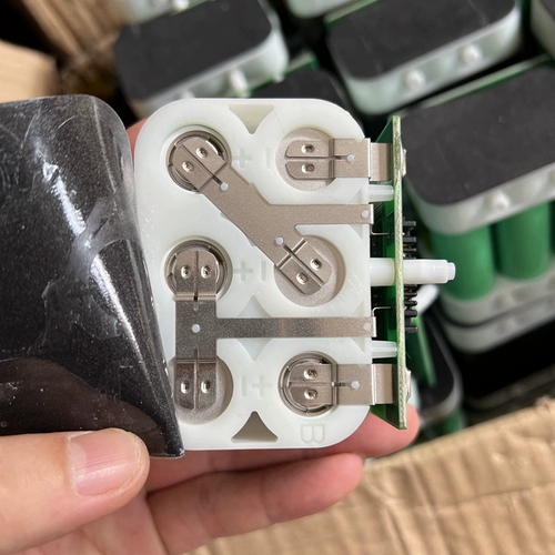 Рекомендуется в течение 22 лет, чтобы удалить заводскую разборку Samsung 50S Power 21700 Литийная батарея Торнарный литий подходит для электрических инструментов