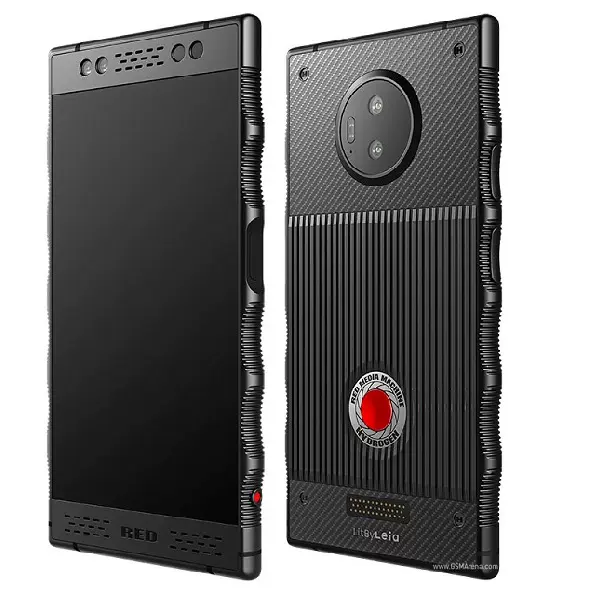 スマートフォン/携帯電話 スマートフォン本体 美国进口red hydrogen one裸眼3d手机全新原装手机保护套3D手机- Taobao