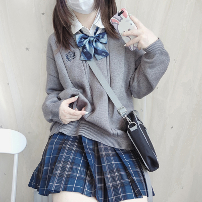 taobao agent [Dream and Treasure Spot] National brand JK uniform Ruohai Sunshine Jinlin Gao DK lead leadership