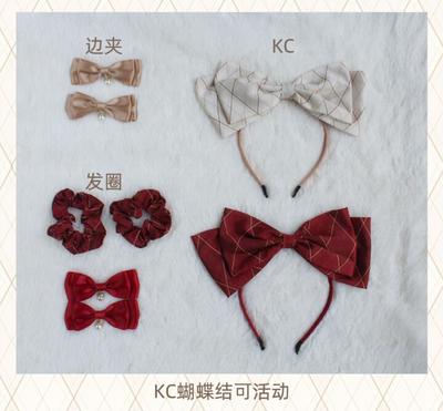 taobao agent [Dream and Treasure Spot] National Lolita Micro Sweet Studio Breakfast Breakfast Small Issue