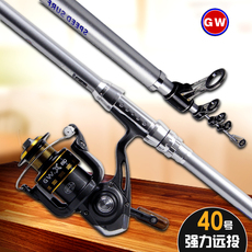 Море удочкой