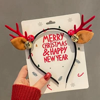 Bell Mushroom Rantlers-Red