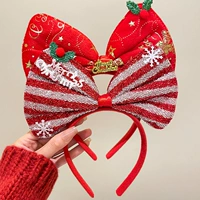 Комплект с бантиком, 2 шт