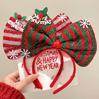 Комплект с бантиком, 2 шт