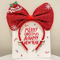 Кристаллический шелк красный красный