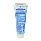 Японский гель для бритья, прохладный крем, 205г