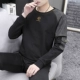MX#черный [без бархата]