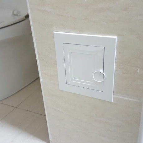 【吊顶检修口】_管道检查口图片_铝合金检修口价格_搭配分享 - 爱逛街