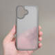 Dark Minimalist MagSafe iPhone 17 Pro/Max Case  iPhone 17, iPhone 17 Air, iPhone 17 Pro, iPhone 17 Pro Max