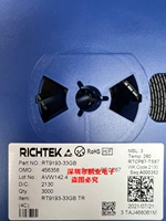 Новый RT9193-33GB Silk Print DE = A1D 1 SET 3000 1 SET 260 YUAN
