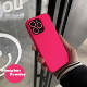 Fluorescence  Phone Cases Covers  Minimal Plus/Pro/Max – iPhone 16, iPhone 15