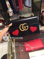 【gucci桃心包】_女包_gucci桃心包图片