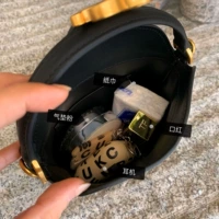 Черная карта внутреннего дисплея