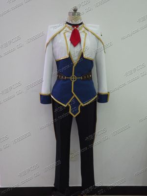 taobao agent The weakest Salm Dress Dragon COS COSPLAY suit