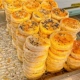 Che Chestnut Cake 300 грамм 10 пирожных*4 копии*4 копии