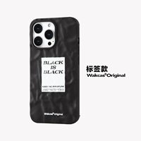 Промежуточный белый ярлык