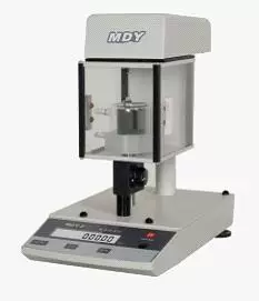 Электронный прибор для плотности Shanghai Fangrui MDY-2, прибор для определения густоты пищи, масел, химических реагентов, жидкость, пропорция, плотность, измеритель плотности
