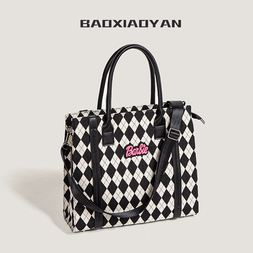 Небольшая сумка, шоппер, вместительная и большая сумка для телефона, сумка на одно плечо, коллекция 2022