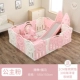 Геометрия 1,8*1,5 Princess Powder Slide+Rock Cheffer