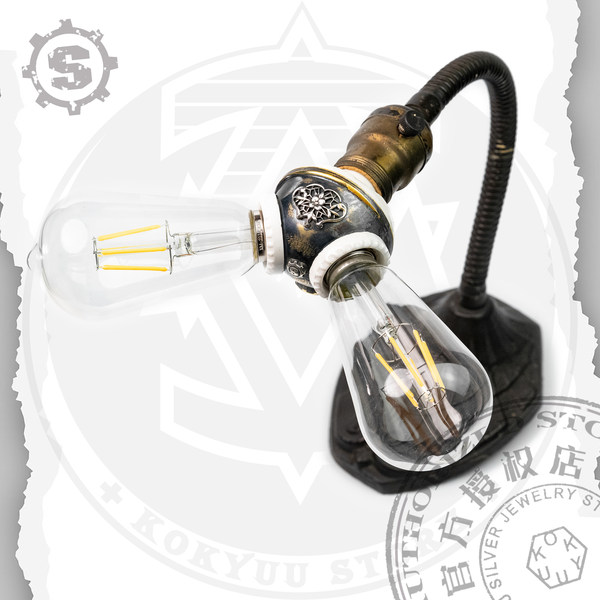 KOKYUU| продано не могу Заказывать одноразовую антикварную реконструкцию Starlingear патрон