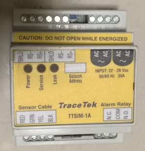 TTSIM-1A には、