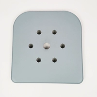 U -shape Sitch Board Cover Plate Большой крышка (применимо только к u -формированным сидящим доскам в нашем магазине)