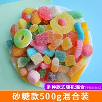 Смешанная установка 500G [Clatfers]