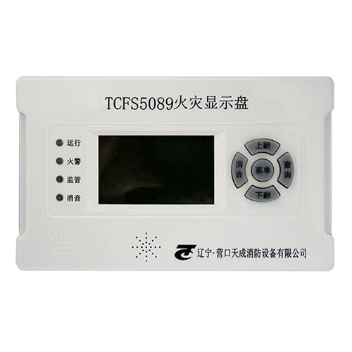 Yingkou Tiancheng Fire Disk Disk TCFS5082 Здание напольного покрытия.