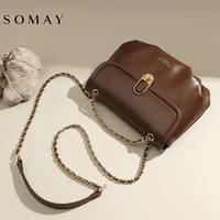 SH7693 Chocolate Color