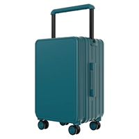 【Модель молнии】 павлин синий