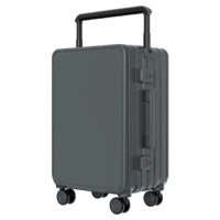 【Алюминиевая рама】 Light Luxury Grey