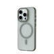 Minimalist New Phone Cases Covers MagSafe Hard Matte iPhone 15, iPhone 14, iPhone 13, iPhone 12,