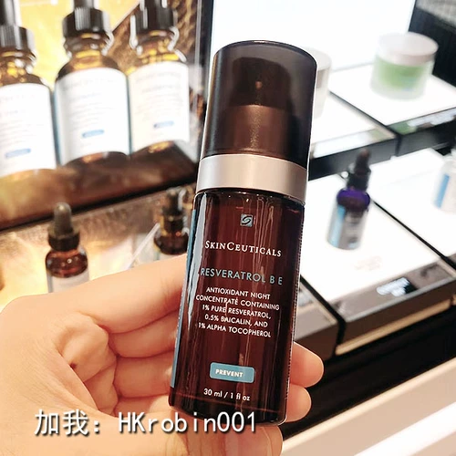 Skin ceuticals, восстанавливающая ночная осветляющая разглаживающая антивозрастная эссенция, 30 мл