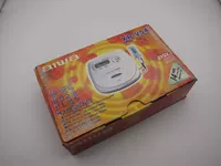 Новый полный набор классических AIHUA Original XP-V54 CD Слушание звуковых эффектов DSL