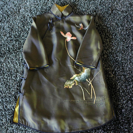 爱逛街为您找到偏襟上衣相关的宝贝,您可以在下面的板块中挑选喜欢的