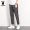 [Regular style] Dark gray - cropped pants