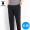 [Regular Style] Black - Pants