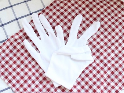 taobao agent Ceramics, cotton safe doll, protective gloves