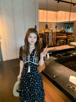 Австралия черный [длинная модель]