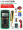 LXZ-9205+数显电笔+表包+鳄鱼夹 镀金+电池