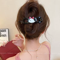 Бибикар Толокар Плазмакар с бантиком