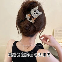 Черный Бибикар Толокар Плазмакар, кот