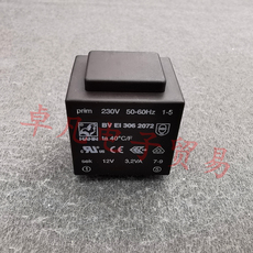 Силовой трансформатор