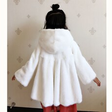 Мех/искусственный мех