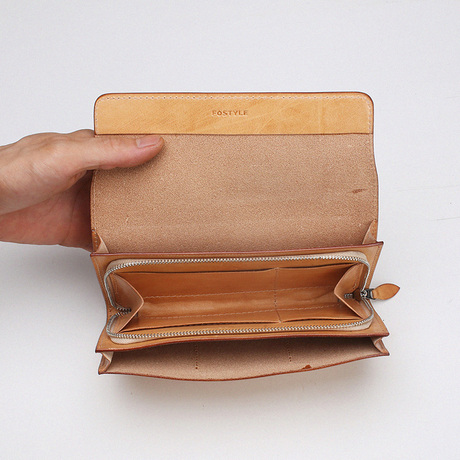 【长款钱包】_真牛皮钱包图片_长款真牛皮钱包价格_搭配分享 - 爱逛街