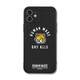 Human Made Hamburgers & Hot Dogs iPhone Transparent iPhone Case for iPhone 8, iPhone 11, iPhone 12, iPhone 13, iPhone 14, iPhone 15, iPhone 16 and iPhone 17