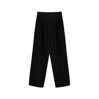 Черная и густая швабля