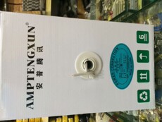 Витая пара Амп испытание на удержание