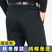 Тибетский синий [пружина и осенняя складка] 9088-23